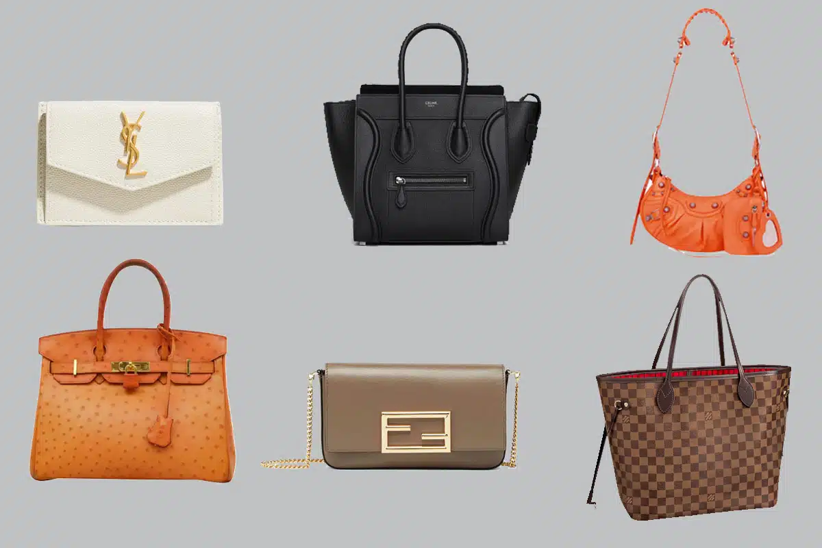 Top 100 Handbags copy