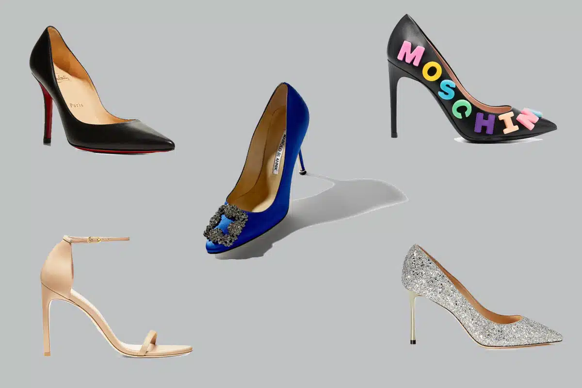 Top 100 Shoes copy