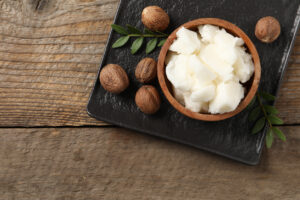 Top Shea Butter Products for Curly Hair