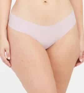 Under Statements® Thong