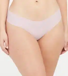 Under Statements® Thong