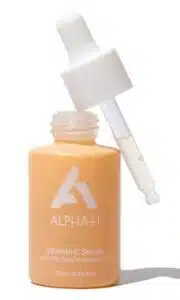 Vitamin C Serum with 10% Ethyl Ascorbic Acid