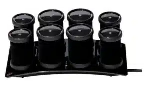 Volumizing Hot Rollers LUXE for Volume