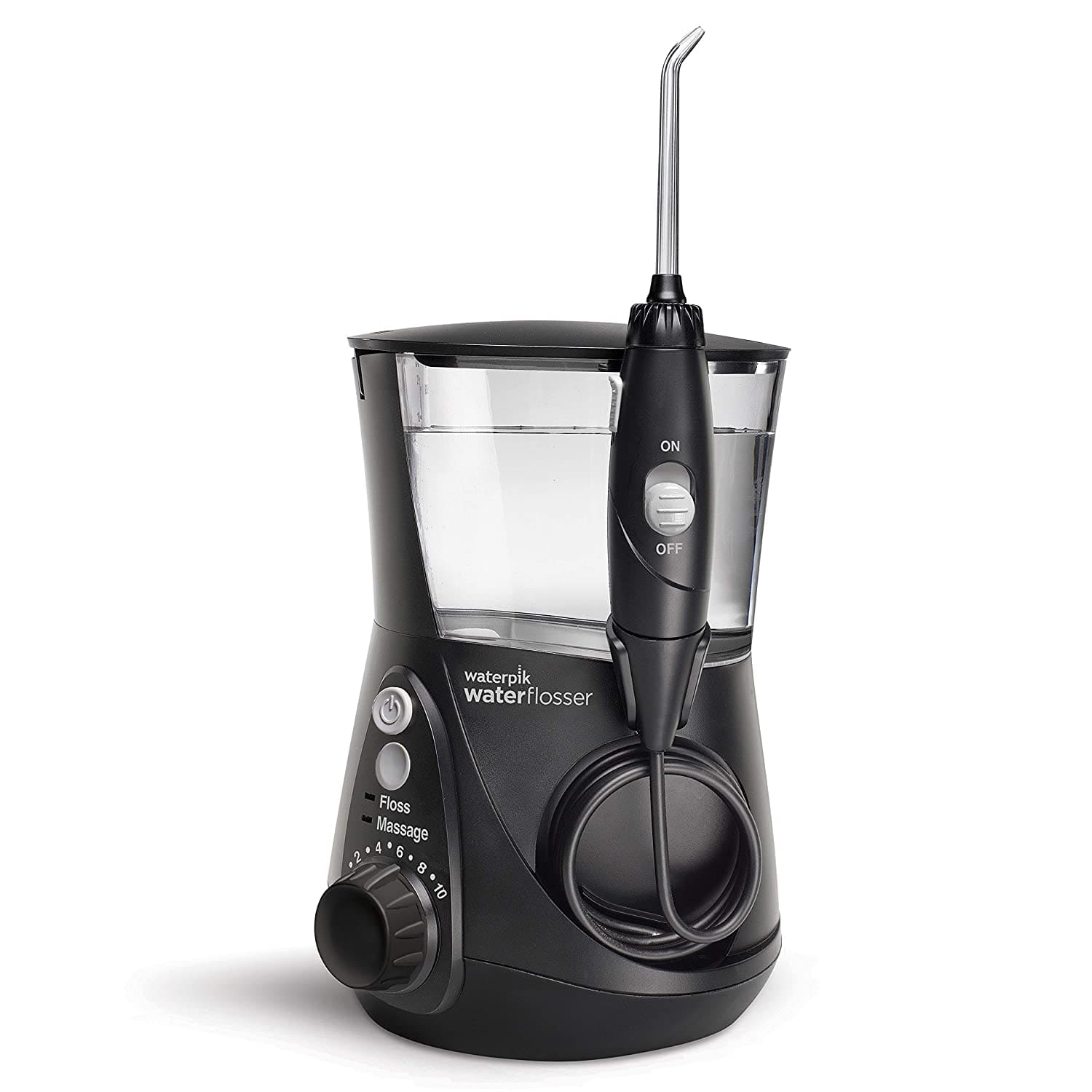 Waterpik Aquarius Water Flosser Professional For Teeth