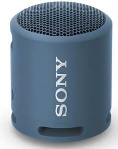 Wireless Bluetooth Portable Lightweight Compact Travel Speaker