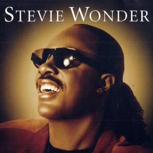 You Are the Sunshine of My Life by Stevie Wonder