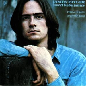 You’ve Got a Friend by James Taylor