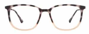 Zenni Square Glasses