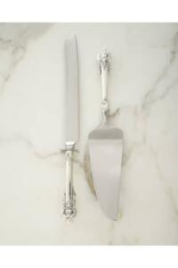 cake serving set