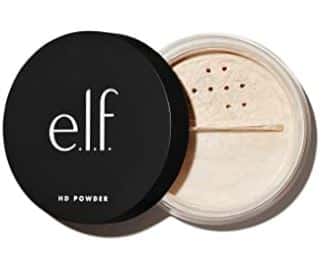 e.l.f, High Definition Powder,