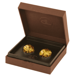 gold truffles