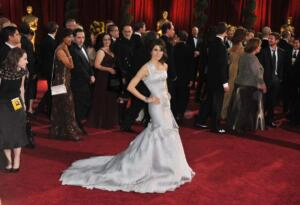 Marissa Tomei for Style Edit