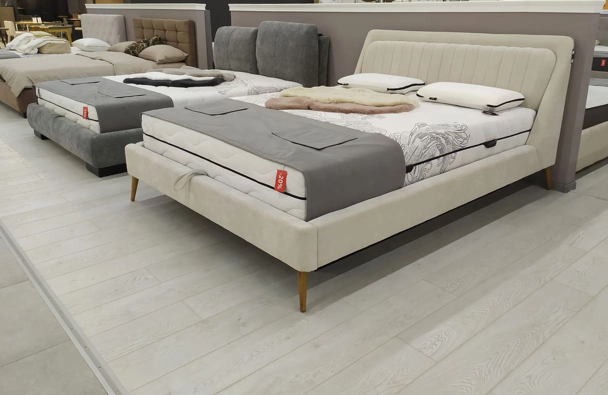 Memorial Day mattress sales