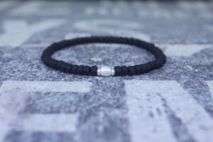 pearl bracelet