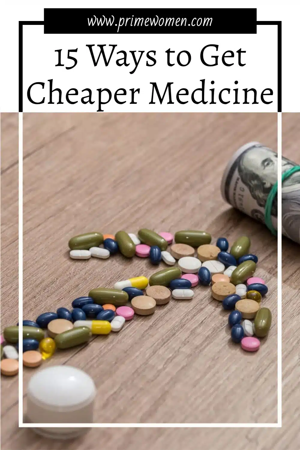 15-Ways-to-Get-Cheaper-Medicine