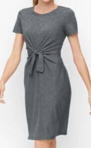 Alameda Stripe Dress
