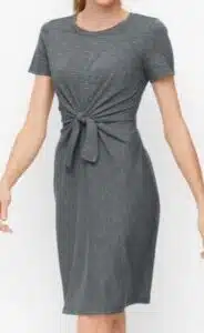 Alameda Stripe Dress