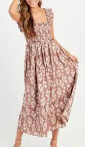 Ania Dress