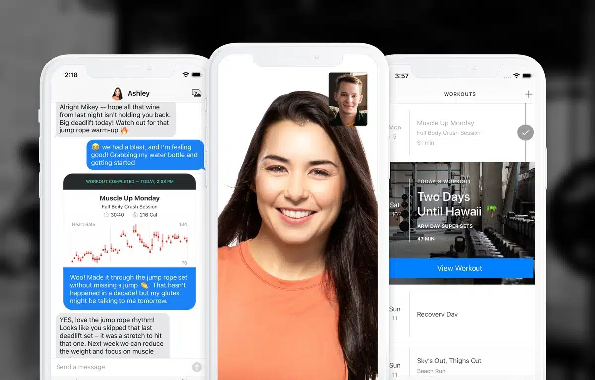 Future app features