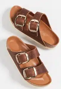 Arizona Big Buckle Sandals