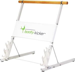 Booty Kicker – Home Fitness Exercise Barre