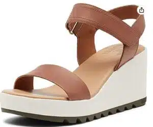 Cameron Wedge Sandals