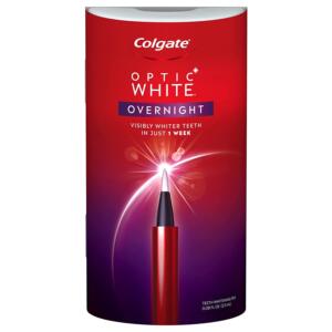 Colgate Optic White Overnight Teeth Whitening Pen