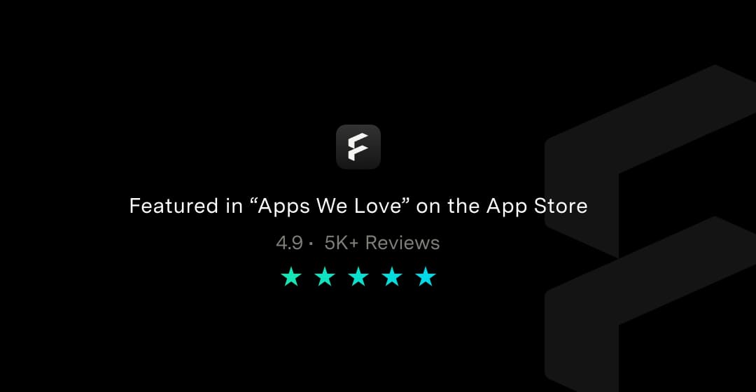 Future App Review