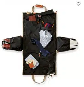 Commuter 2-in-1 Garment Bag