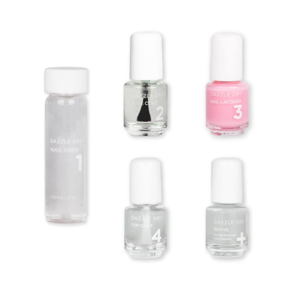 Dazzle Dry Mini Kit, $38
