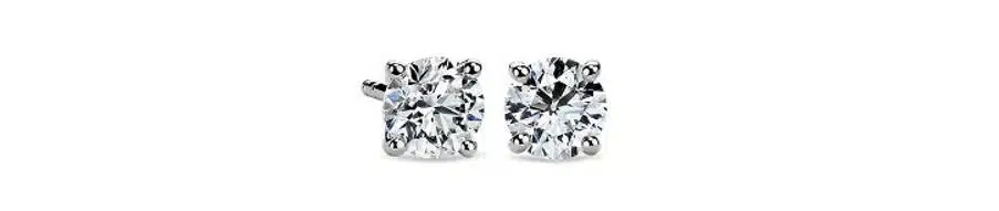 Diamond Studs Wider