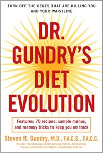 Dr. Gundry's Diet Evolution