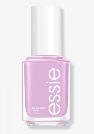 Essie Purples Nail Polish, $10
