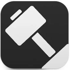 Fitness Builder Health App