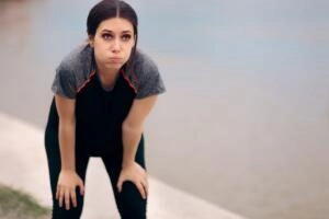 Fitness failures with Future