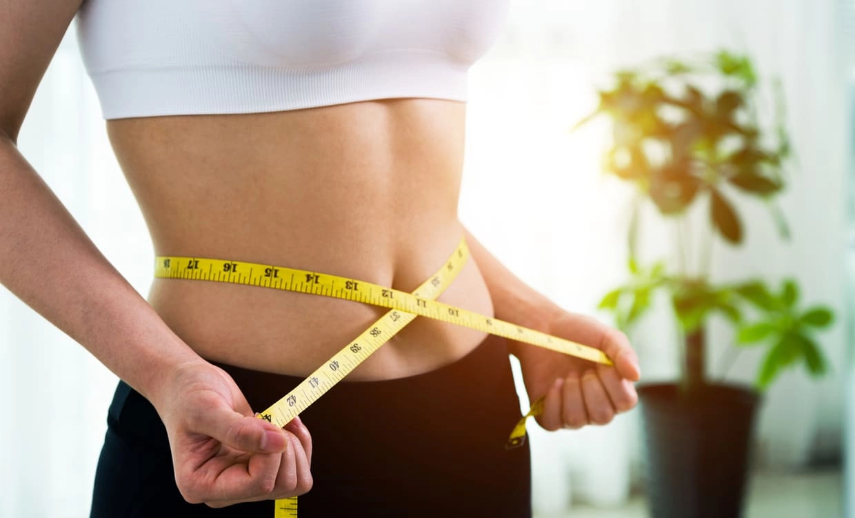 Detox and get a flatter stomach with the Mayr Diet