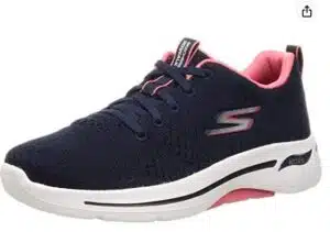 Go Walk Arch Fit-Unify Sneaker