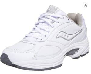 Grid Omni Walker Running Shoe