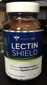 Gundry MD Lectin Shield