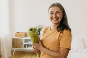 How to lose weight without gaining muscle