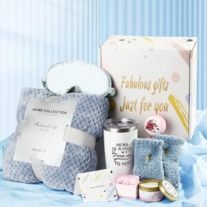 Hugs and Loves College Care Package