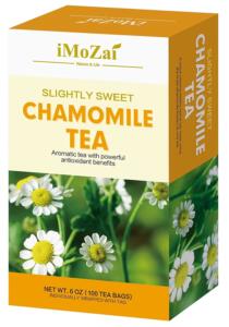 Imozai Chamomile Tea Bags