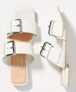 Matisse Moxie Slide Sandals