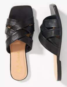 Matisse Pressure Slide Sandals