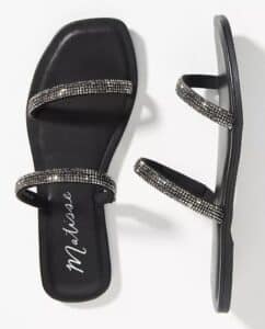 Matisse Proposal Slide Sandals