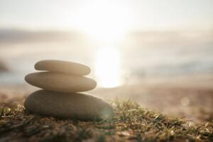 Mindfulness feature