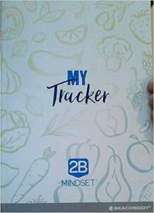 My Tracker - 2B Mindset Food Journal