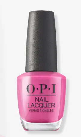 OPI Nail Lacquer Nail Polish, Pinks (21 colors), $11.99