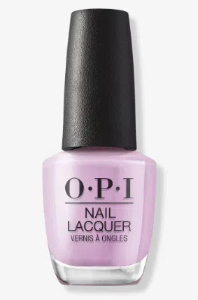 OPI Nail Lacquer Nail Polish, Purples (4 colors), $11.99