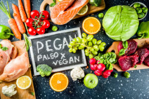Pegan Diet feature